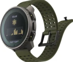 Suunto Vertical Titanium Forest Solar