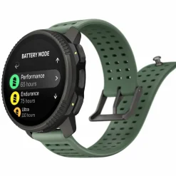 Suunto Vertical 2 Titanium Sage