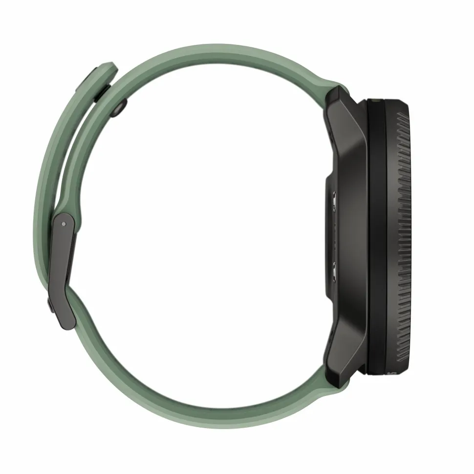 Suunto Vertical 2 Titanium Sage