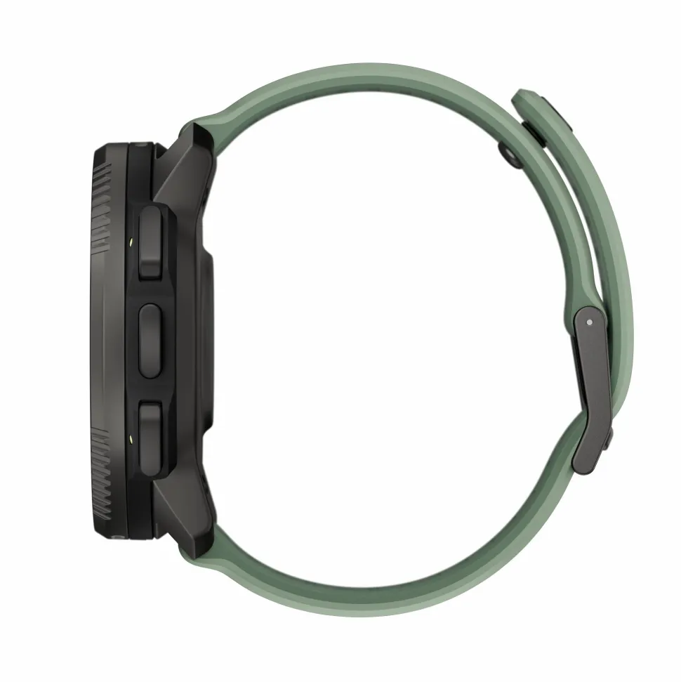 Suunto Vertical 2 Titanium Sage