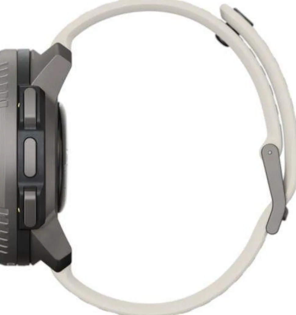 Suunto Vertical Titanium Sand Solar