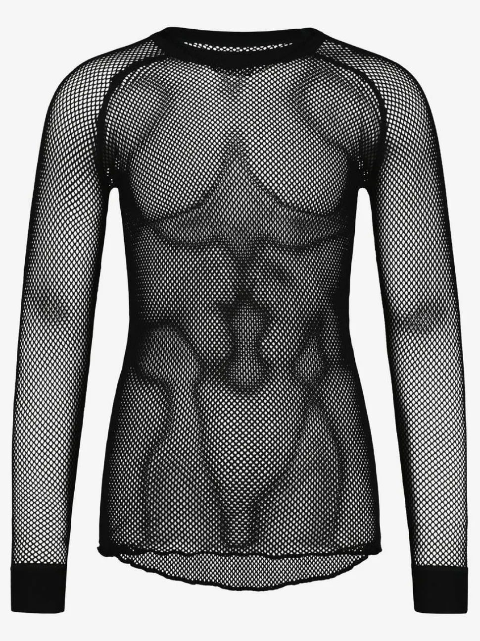 Svala Airbase Raglan Long Sleeve