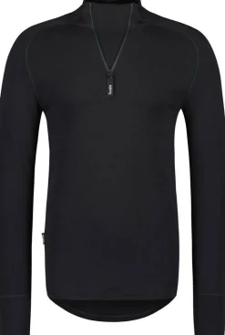 Svala Merino Cordura Zip Neck