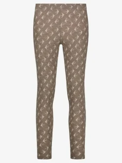Svala Women's Merino Design Pääsky Pants