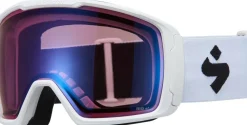 Sweet Protection Clockw RIG Reflect Light Amethyst/Black 23/24