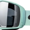 Sweet Protection Clockwork RIG Reflect Goggles Obsidian/Turquoise 23/24
