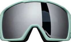 Sweet Protection Clockwork RIG Reflect Goggles Obsidian/Turquoise 23/24