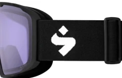 Sweet Protection Durden RIG Reflect Goggles - RIG Quartz/Matte Black/Black