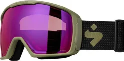 Sweet Protection RIG Reflex Bixbite/woodland 23/24