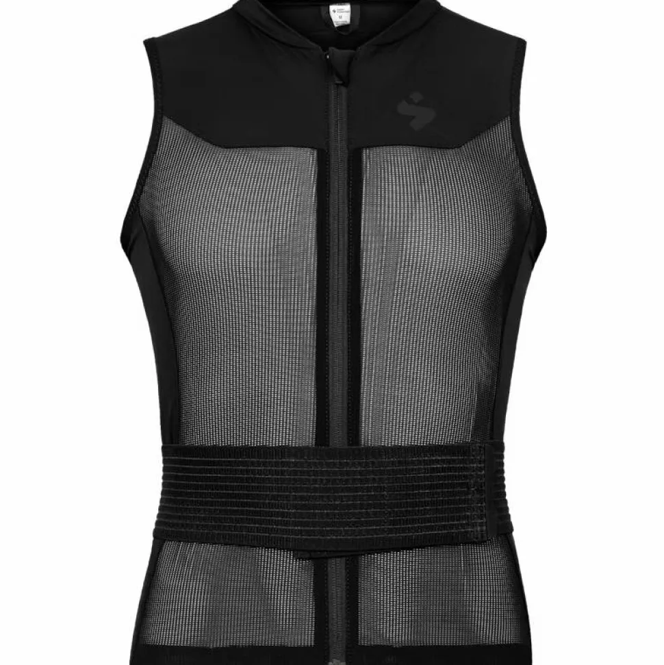 Sweet Protection Women's Back Protector Vest 2.0