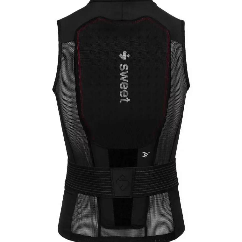 Sweet Protection Women's Back Protector Vest 2.0