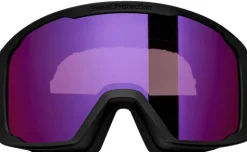 Sweet Protection Ripley RIG Reflect Junior Goggles - RIG Bixbite/Matte Black/Black