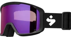 Sweet Protection Ripley RIG Reflect Junior Goggles - RIG Bixbite/Matte Black/Black