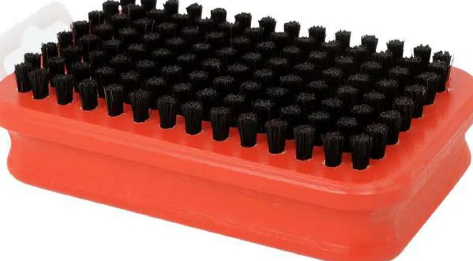 Swix Brush Rectangular Horsehair