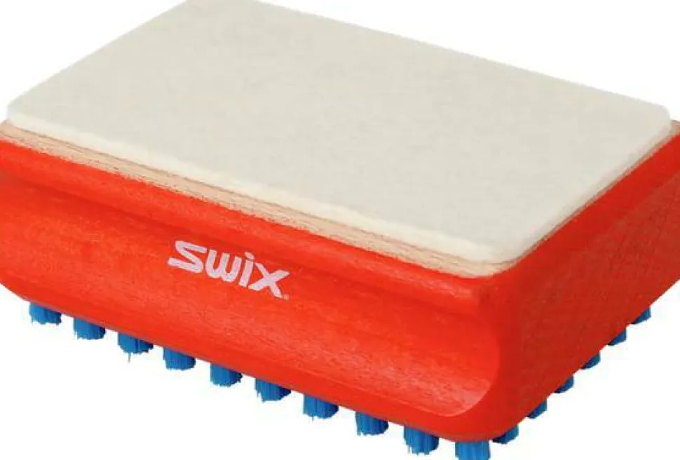 Swix Combi Brush