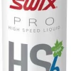 Swix HS6 Liquid Blue -4..-12 125ml