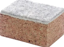 Swix Natural Cork W/Felt Small