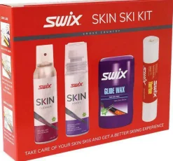 Swix P15N Kit For Skin Skis