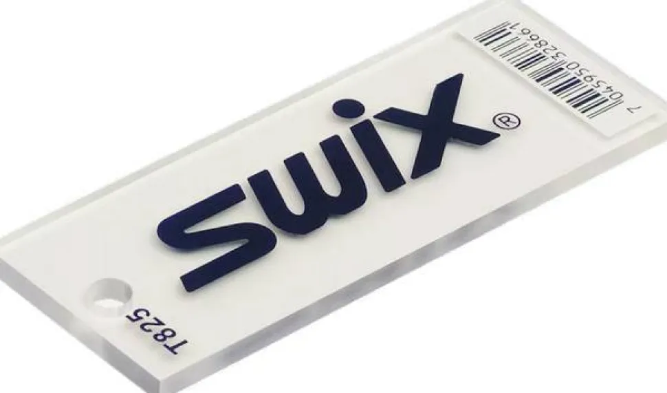 Swix Pplexi Scraper 5mm
