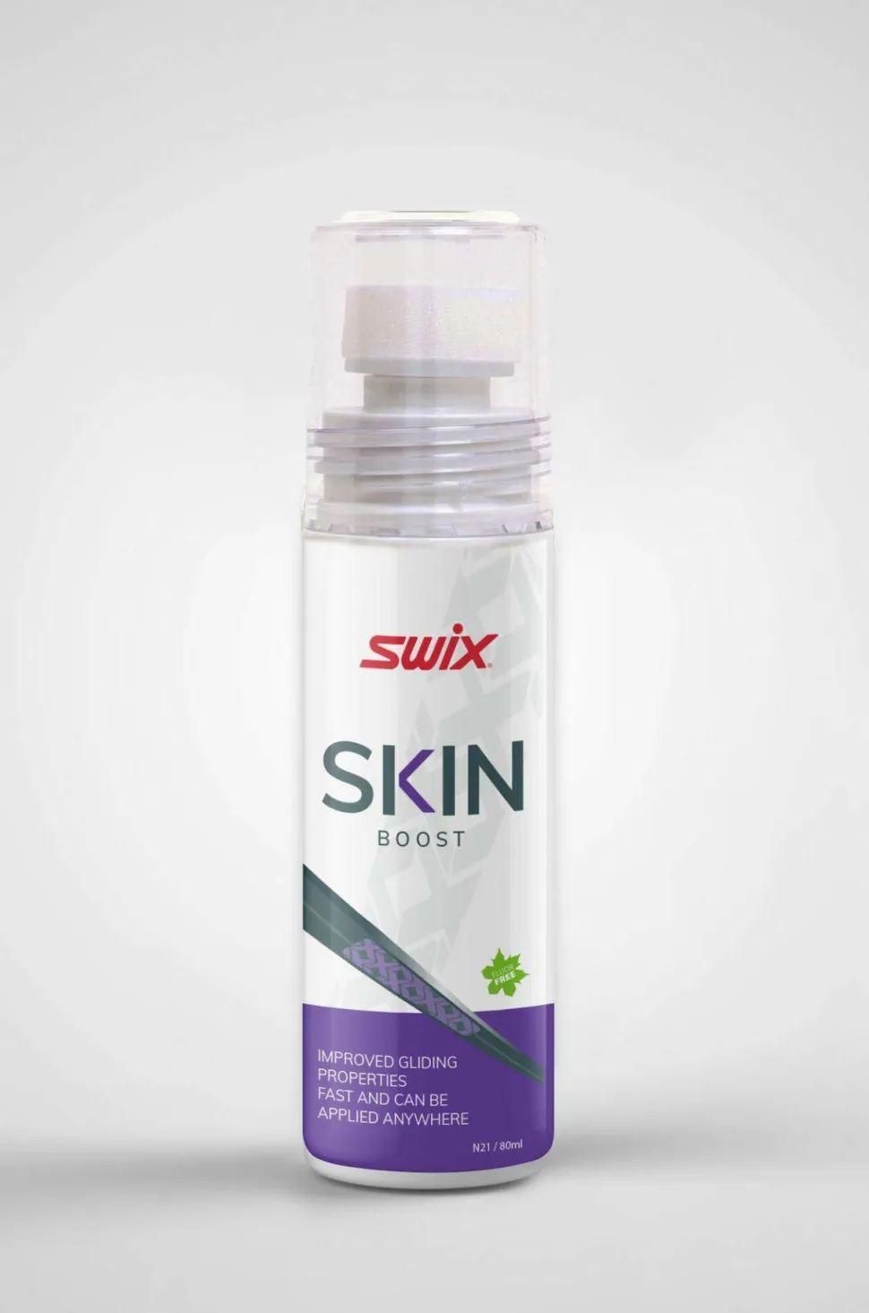 Swix Skin Boost