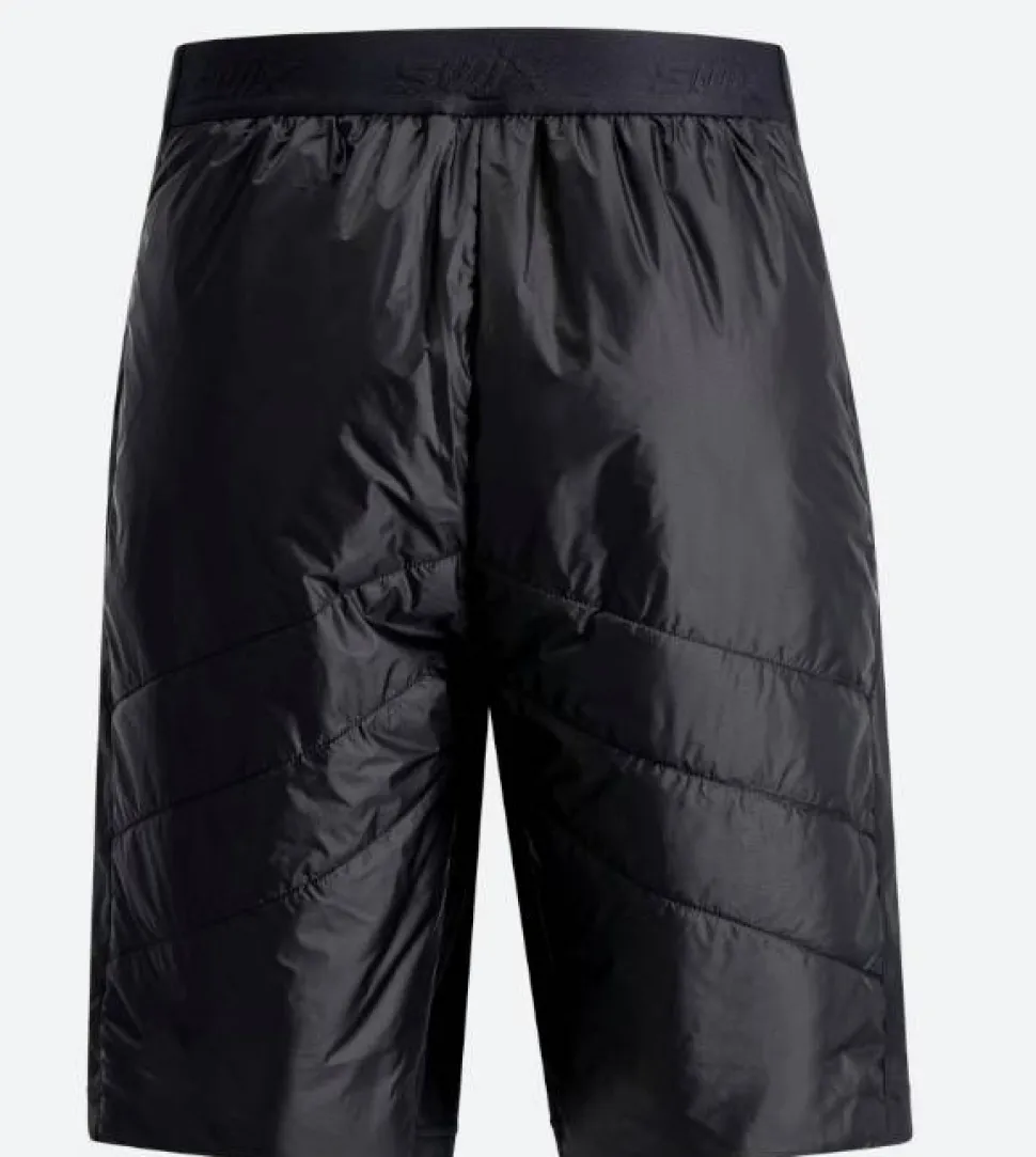 Swix Men's Insulated Shorts