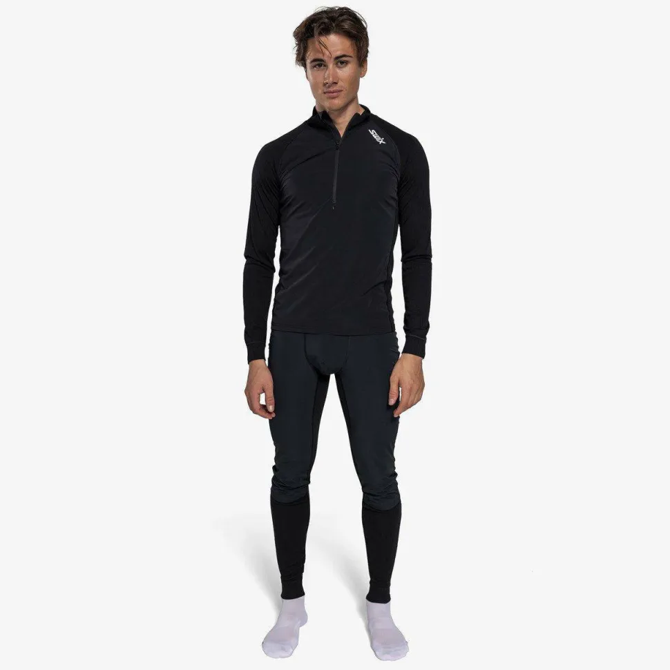 Swix Men's Racex Classic Wind Halfzip