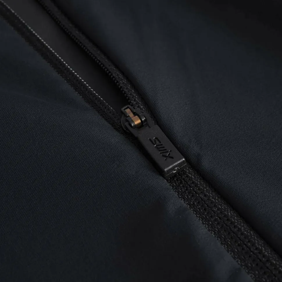 Swix Men's Racex Classic Wind Halfzip