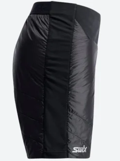 Swix Women's Insulated Shorts