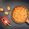 Tactical Foodpack Beef And Potato Pot