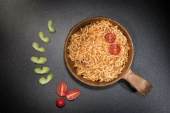 Tactical Foodpack Beef Spaghetti Bolognese