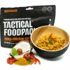 Tactical Foodpack Spicy Chicken Curry