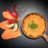 Tactical Foodpack Sweet Potato Curry