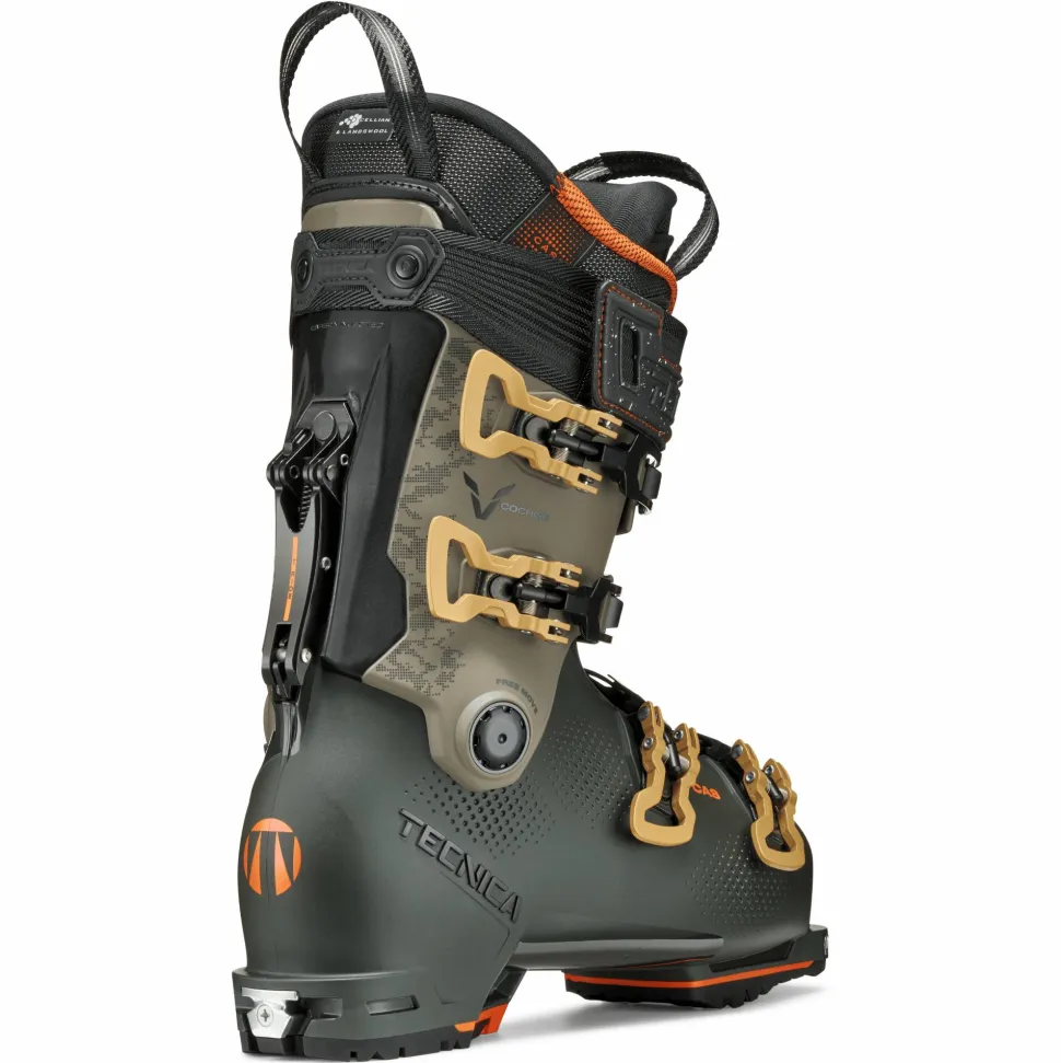 Tecnica Cochise 120 DYN GW 25/26