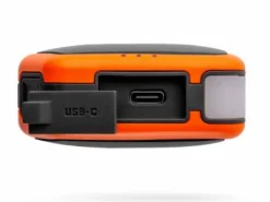 Thaw RC Handwarmer + Light 10k