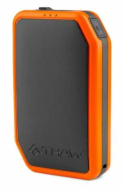 Thaw RC Handwarmer + Light 10k