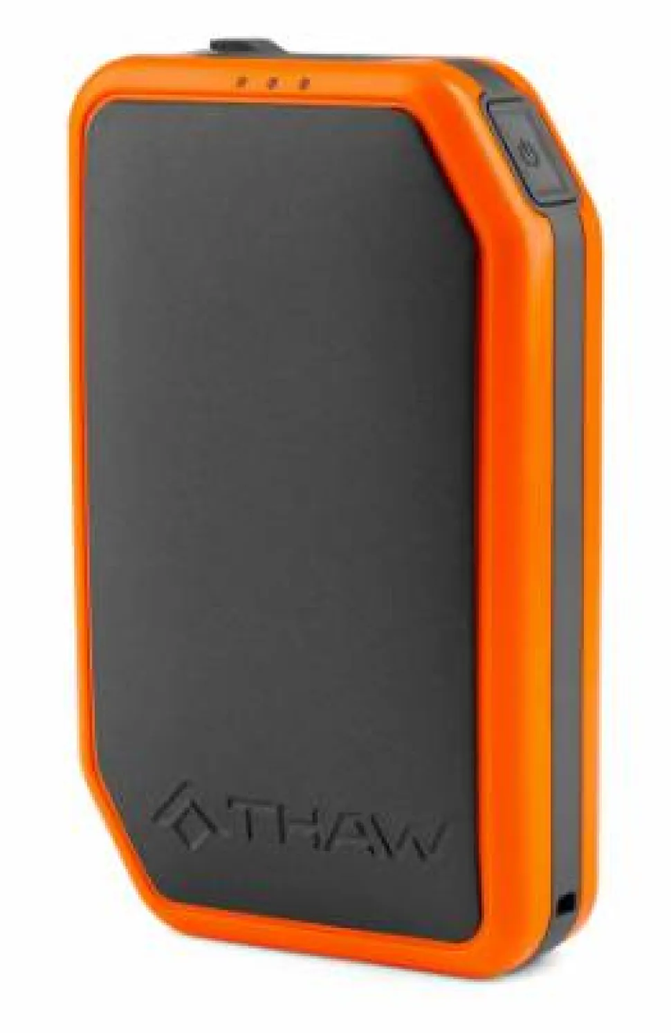 Thaw RC Handwarmer + Light 10k