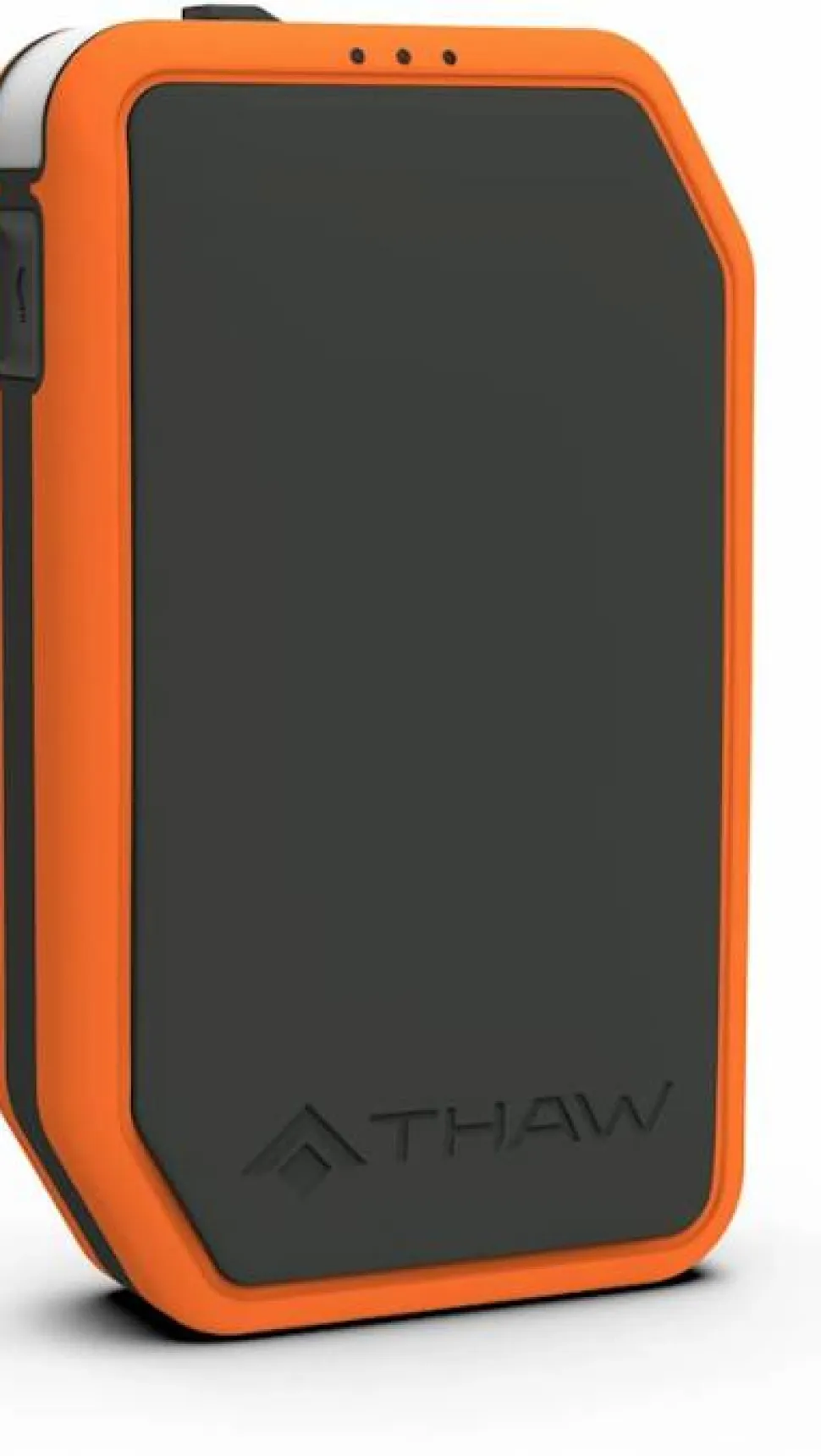 Thaw RC Handwarmer + Light 10k