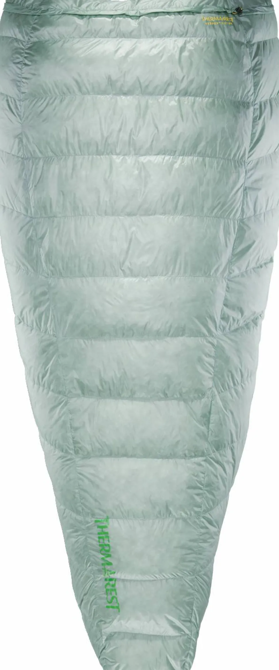 Thermarest Vesper 0 Quilt Long