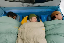 Thermarest Corus -6 Quilt Regular