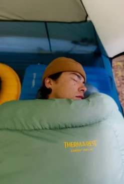 Thermarest Corus -6 Quilt Regular
