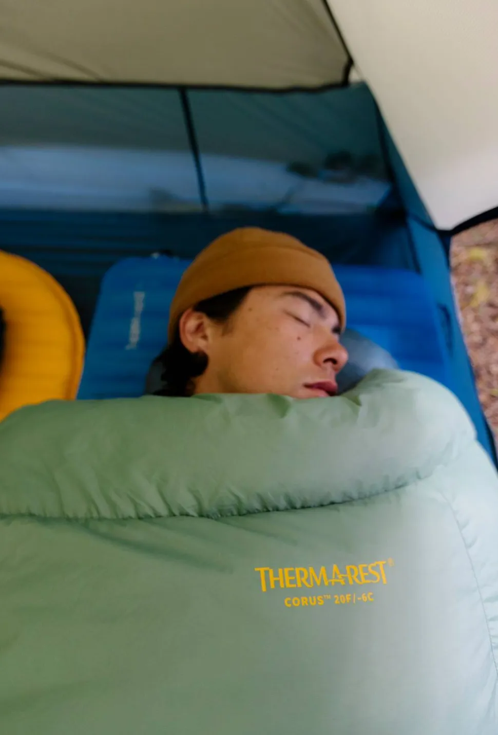 Thermarest Corus -6 Quilt Regular