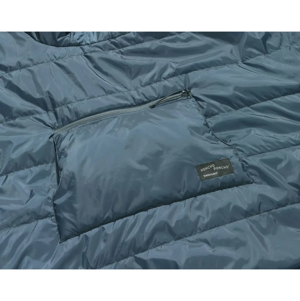 Thermarest Honcho Poncho