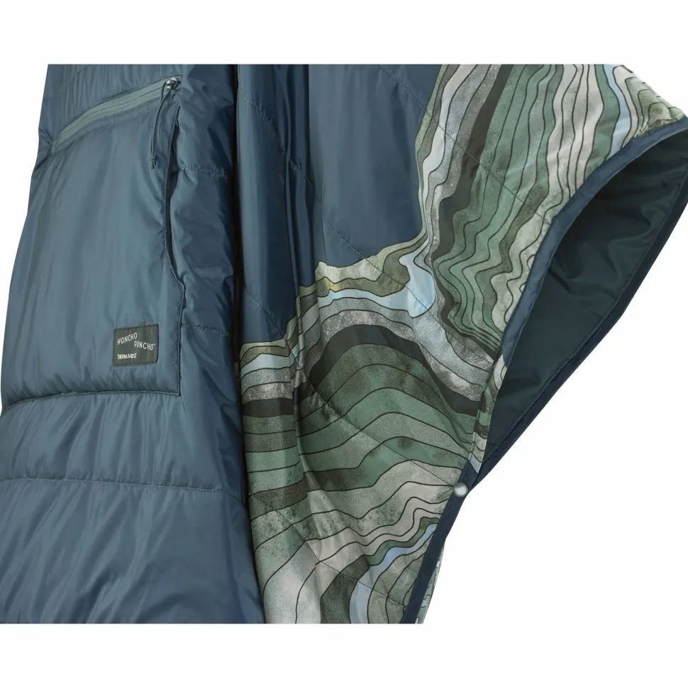 Thermarest Honcho Poncho