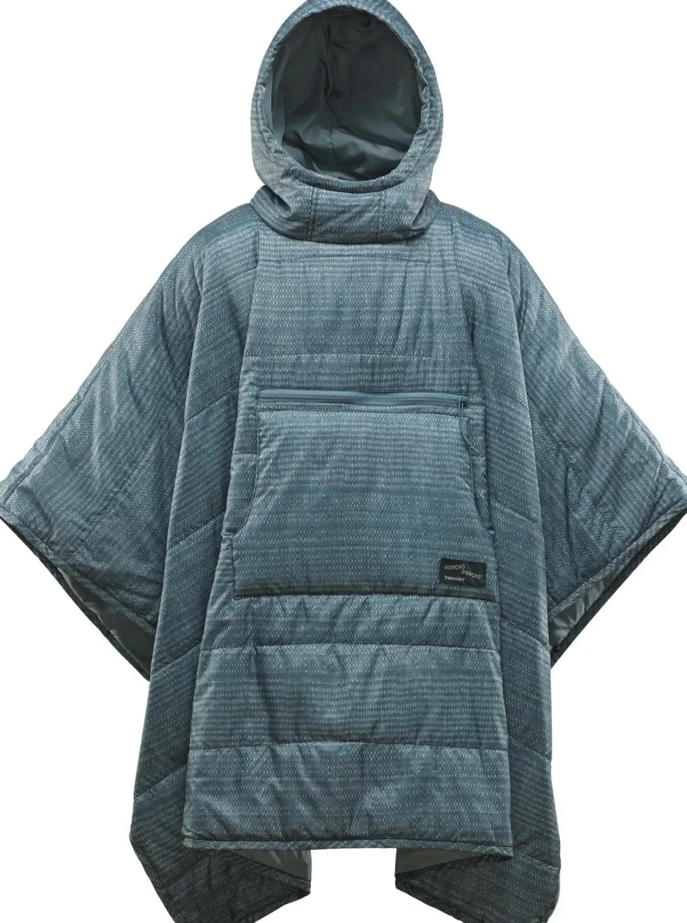 Thermarest Honcho Poncho