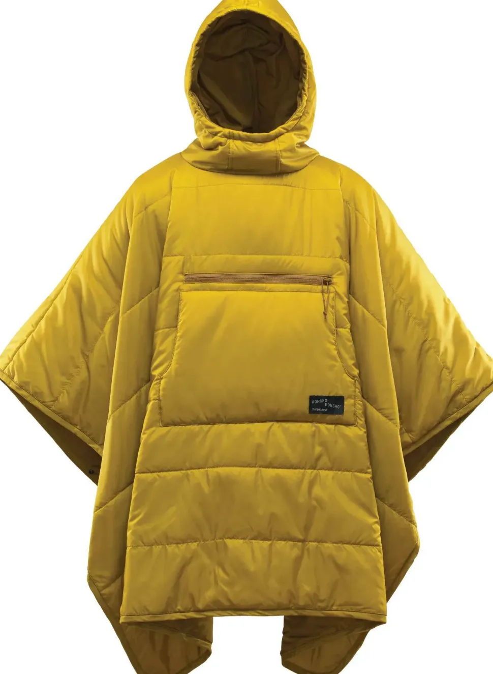 Thermarest Honcho Poncho
