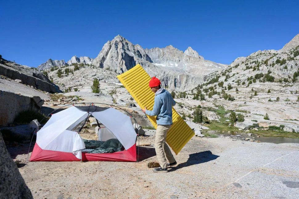 Thermarest Neoair Xlite NXT MAX Regular Wide