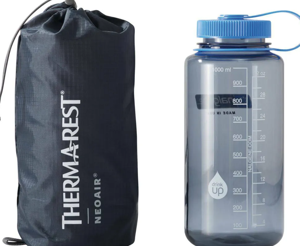 Thermarest Neoair Xlite NXT Regular Wide