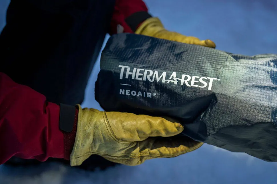 Thermarest Neoair Xtherm NXT Regular