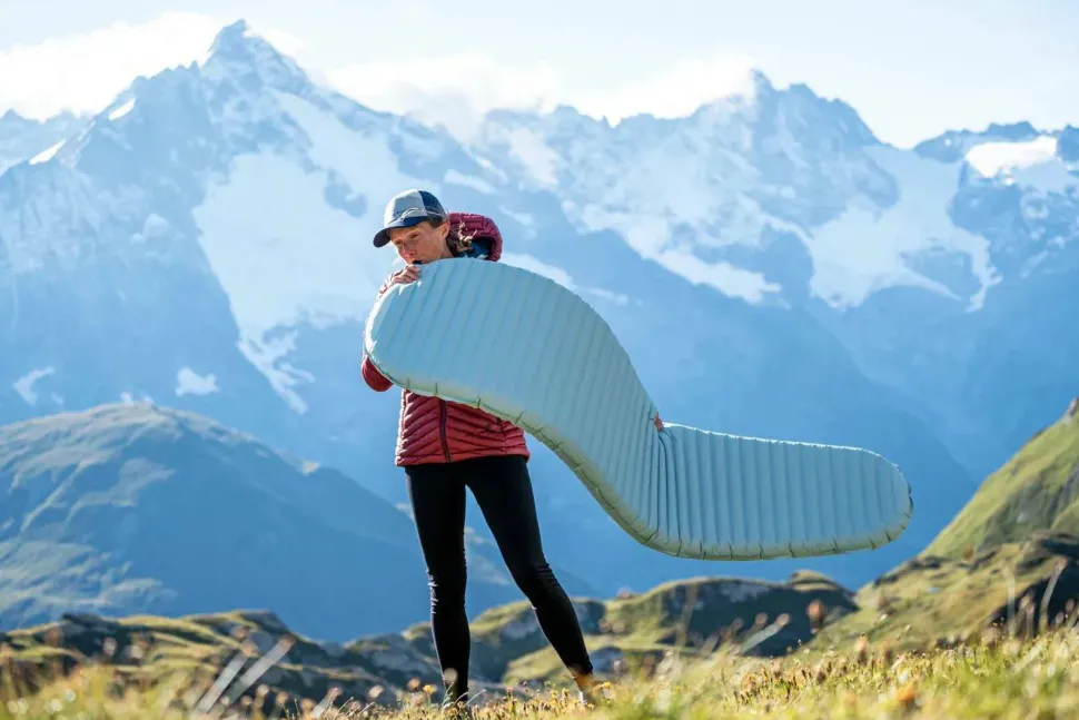 Thermarest Neoair Xtherm NXT Regular