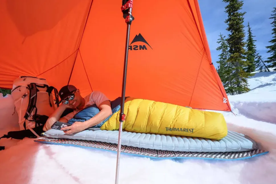 Thermarest Neoair Xtherm NXT Large